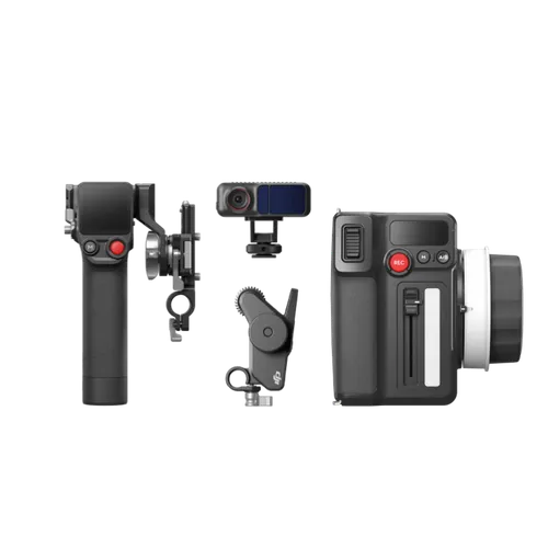 Dji Focus pro with Lidar