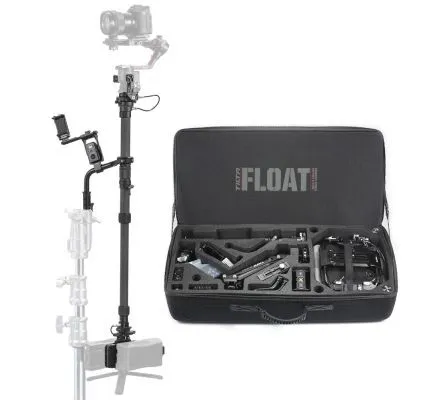 Tilta float system