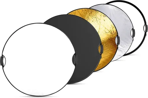 5 in 1 Folded Reflector