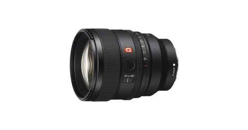 Sony FE 85mm F1.4 GM II | E Mount