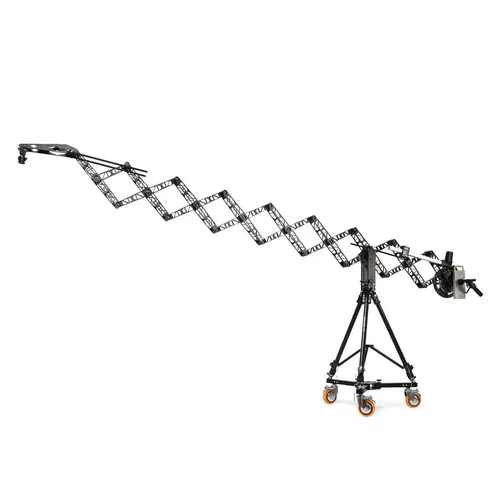 X jib (scissor jib)