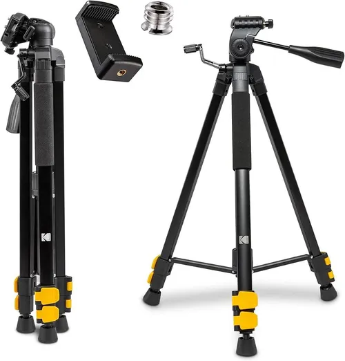 E image 3 gear tripod