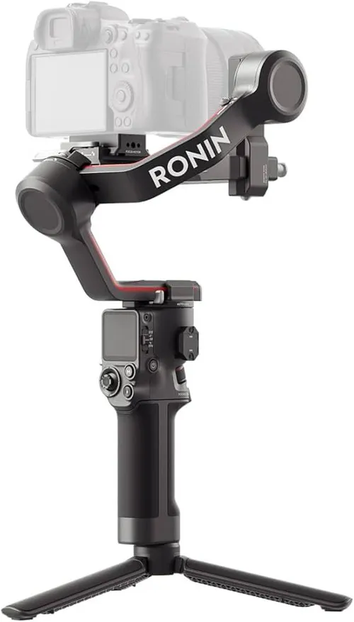 DJI RS 3 Gimbal