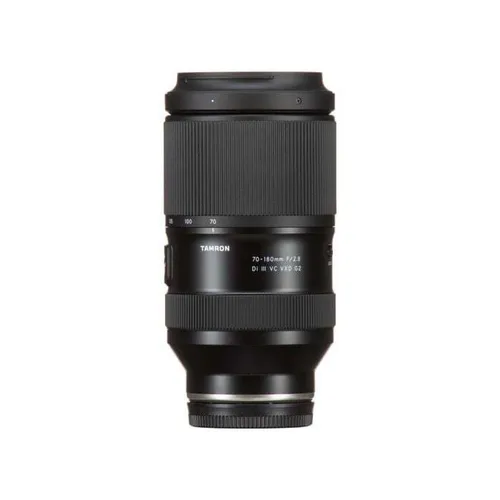 Tamron 70-180mm f/2.8 Di III VC VXD G2 Lens (Sony E)