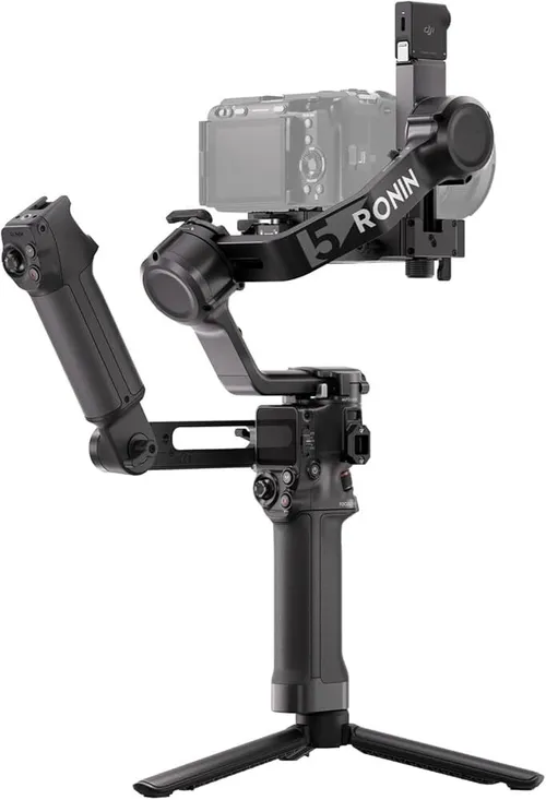 DJI RS 5 / RS 5 Combo