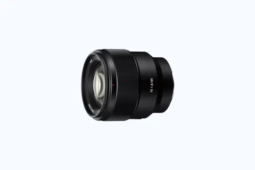 Sony FE 85mm F1.8