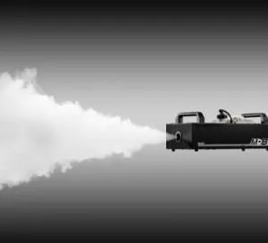 Fog Machine 