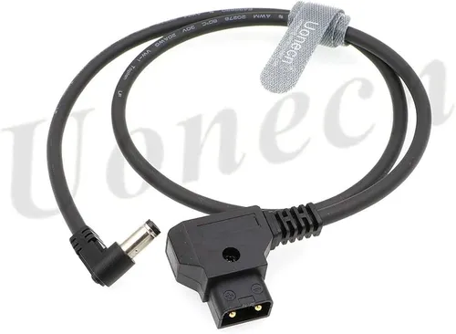 D tap to Dc(12v) cabel