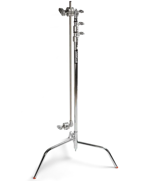 C stand Double height (40 Inch)
