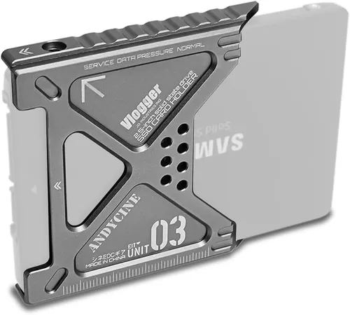 Ninja v with ssd