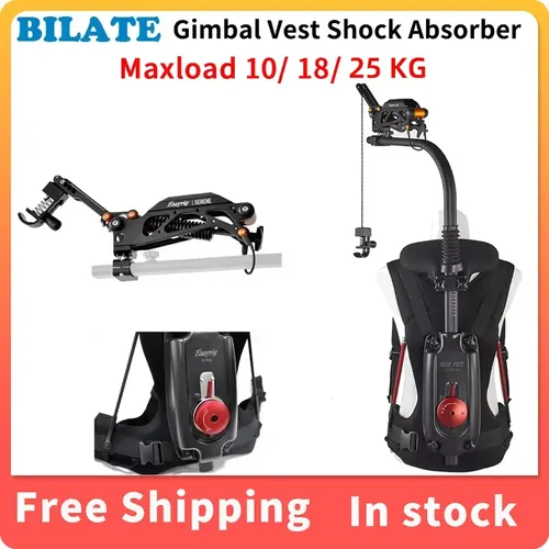 dji rs4 pro with ring grip and Easy rig