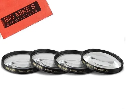 77mm Close-Up Filter