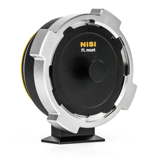 NiSi PL to E-Mount Adapter