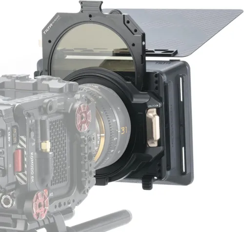 Tilta Mirage Matte Box Basic Kit + VND