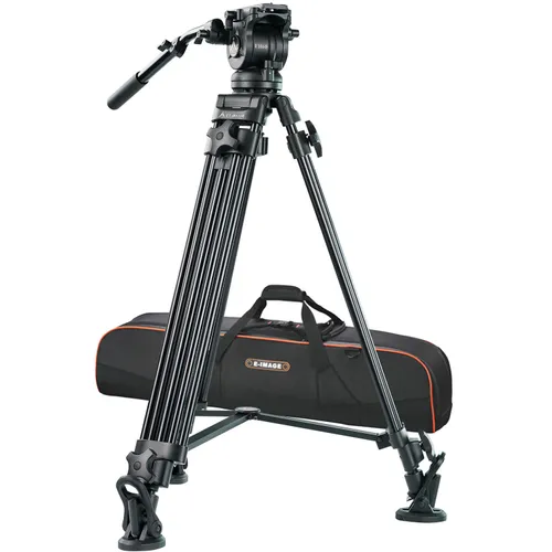 E image 3 gear tripod