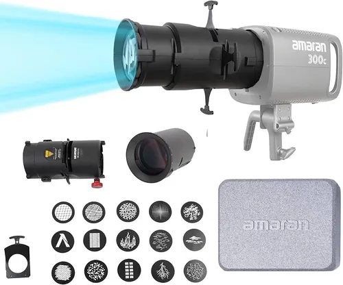 SPOTLIGHT SE 19° LENS KIT