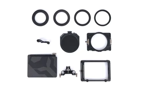 Tilta Mirage matte-box (2 slot)with FSND