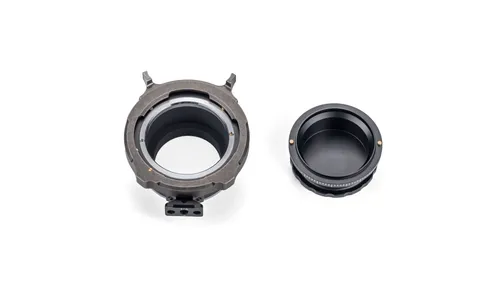 Tilta Pl to Rf mount