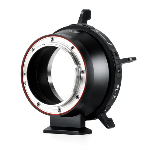 viltrox PL-Z  Lens Mount Adapter