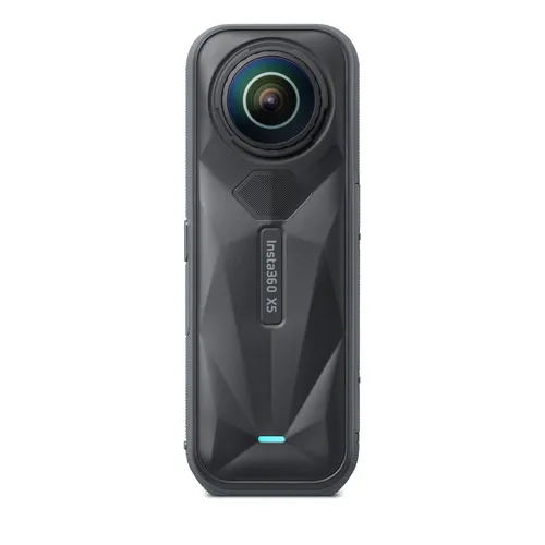 Insta360 X5 8K 360° Action Camera