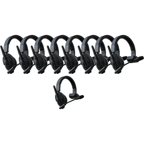 Accsoon CoMo 9-Set Headset Intercom