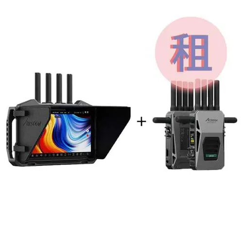 Accsoon CineView M7 Pro 7