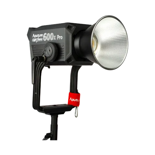 Aperture LS 600x light