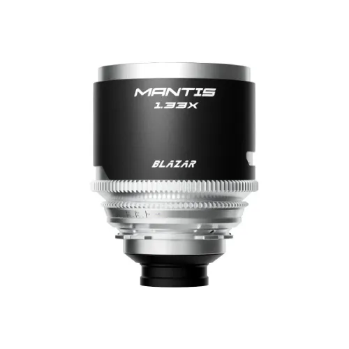 Ronin 4D with Blazar Mentis and Focus setup