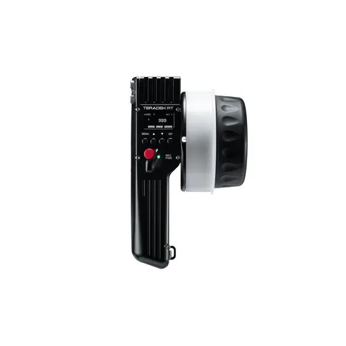 Teradek RT Single-Axis Super-Speed Wireless Lens Control Kit (Metric)