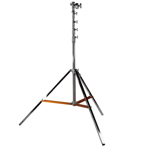 Matthews Combo Triple Riser Stand