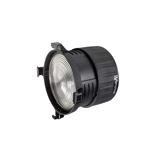 Aputure F10 Fresnel (Aputure 600d)