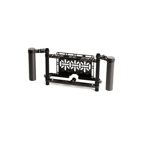 Wooden Camera Director's Monitor Cage