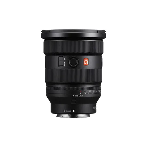 Sony FE 16-35mm f/2.8 GM 