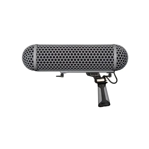 Rode Blimp Windshield