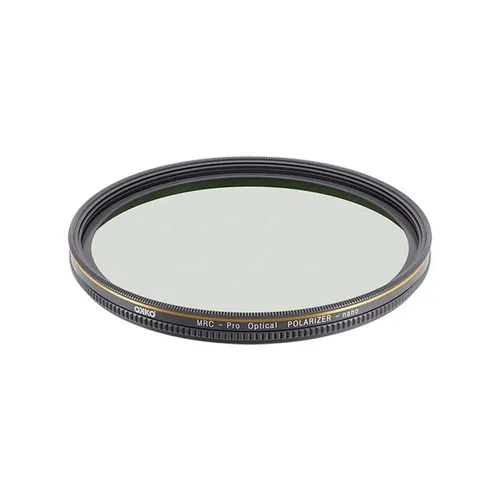 OKKO Pro Circular Polarizer Filter 82mm