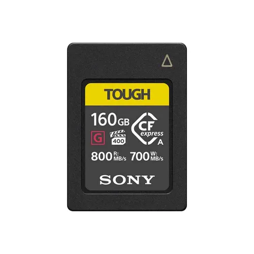 Sony 160GB CF Express Type A