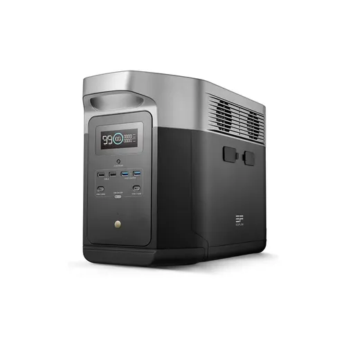 EcoFlow DELTA Max 2000 