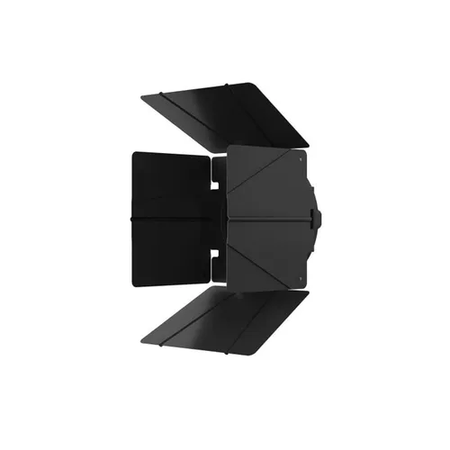 Aputure F10 Barn Doors (Aputure 600d)