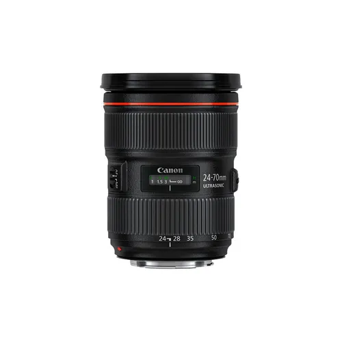 Canon EF 24-70mm f/2.8L II USM