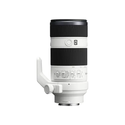 Sony FE 70-200mm f/4 G OSS