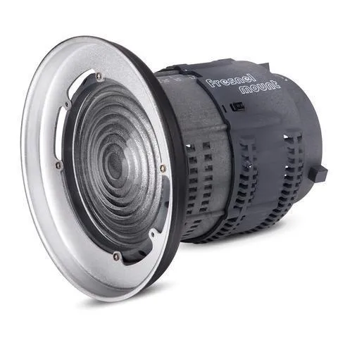 Aputure Fresnel Lens Mount