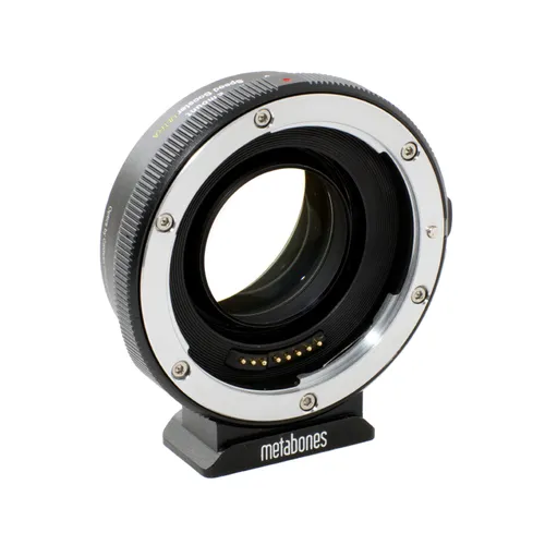 Metabones Speed Booster ULTRA Canon EF to Sony E-Mount