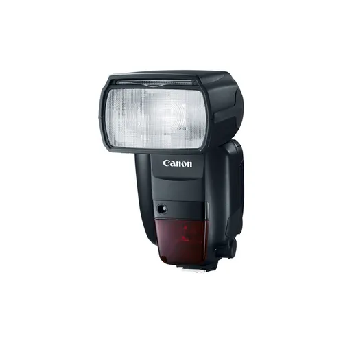 Canon Speedlite 600EX II-RT 
