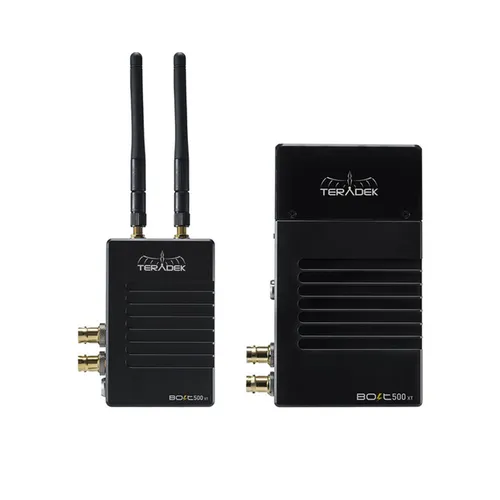 Teradek Bolt 500 XT 3G-SDI/HDMI 