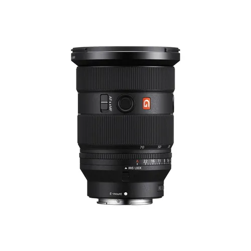 Sony FE 24-70mm f/2.8 GM II