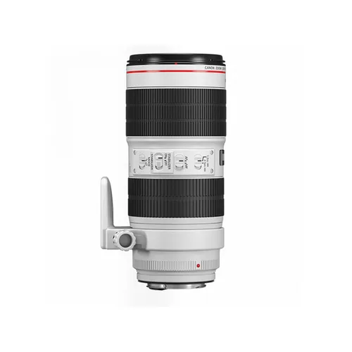 Canon EF 70-200mm f/2.8L IS II USM