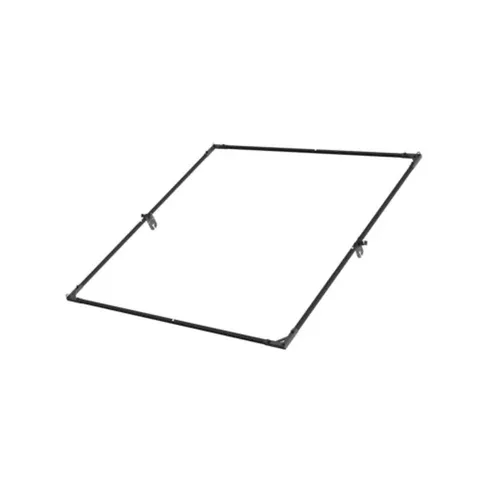 8x8 Overhead/Butterfly Frame