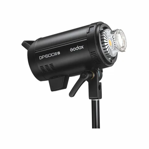 Godox DP600III-V Studio Flash 