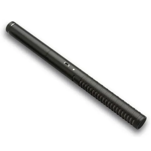 Rode NTG-2 Shotgun Microphone