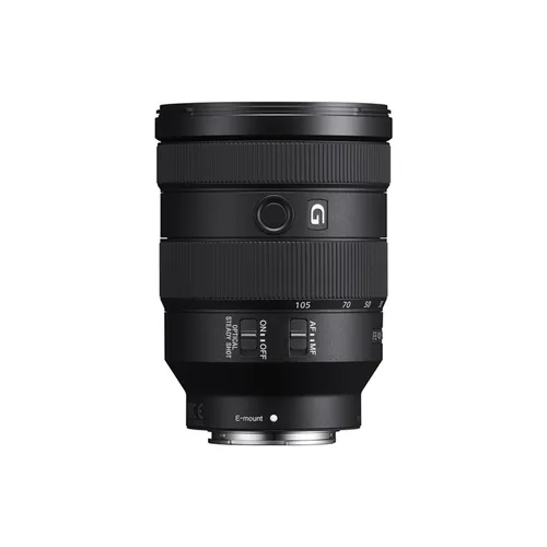 Sony FE 24-105 f4 G OSS 